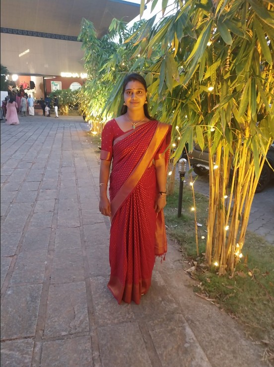 Vrinda vinod